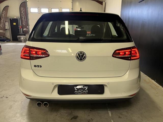 Volkswagen Golf image 3
