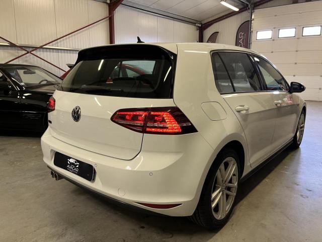 Volkswagen Golf image 7