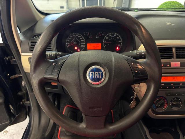Fiat Punto image 3