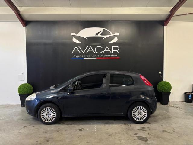 Fiat Punto image 6