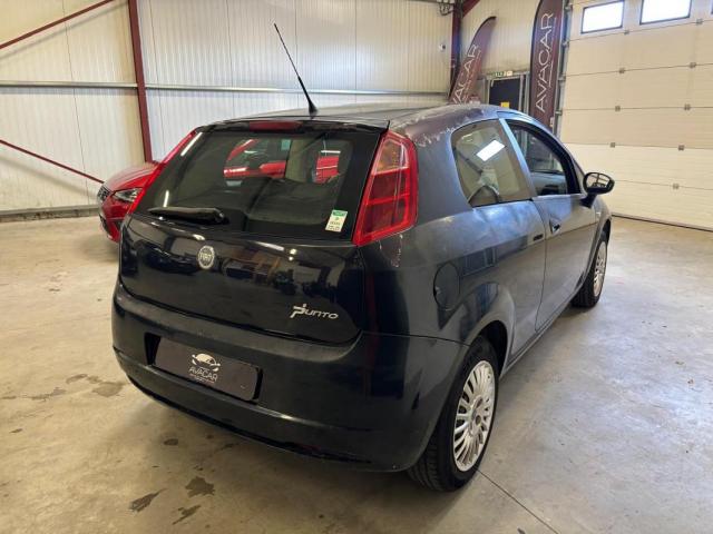 Fiat Punto image 5