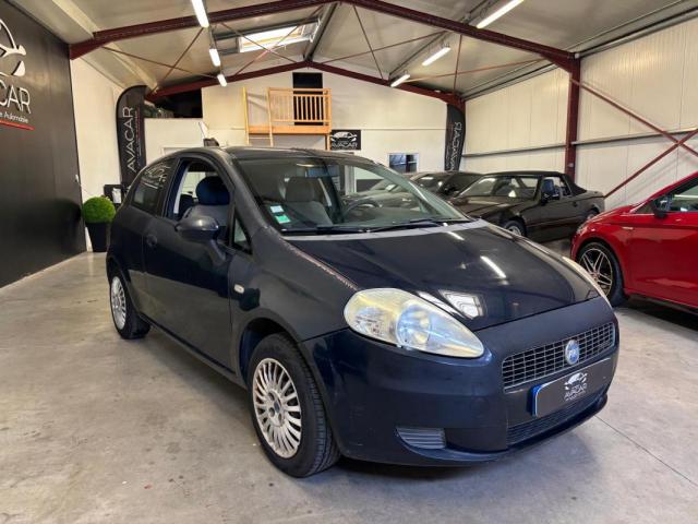 Fiat Punto image 1