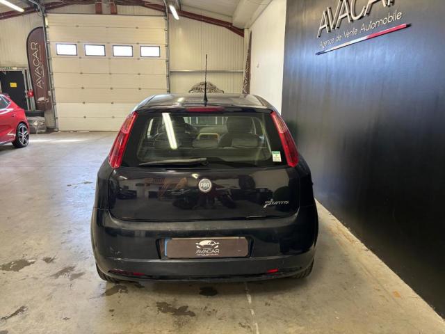 Fiat Punto image 4