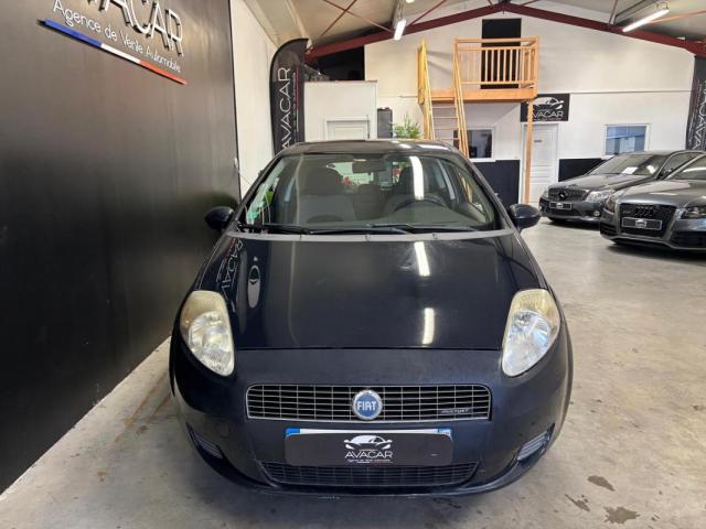 Fiat Punto image 9