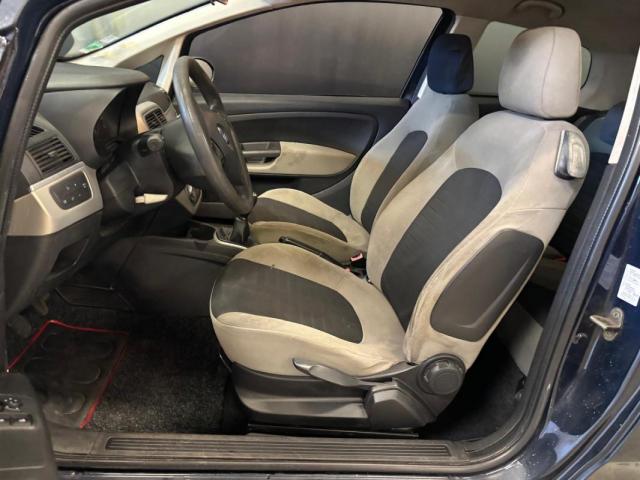 Fiat Punto image 7
