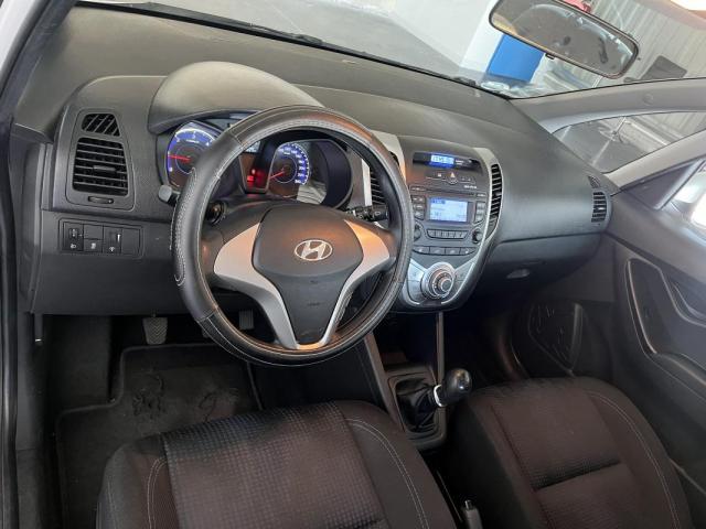 Hyundai Ix20 image 9