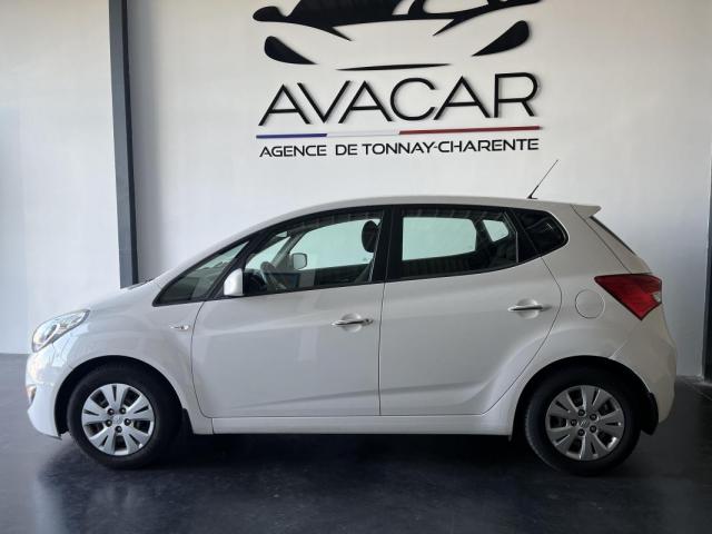 Hyundai Ix20 image 5