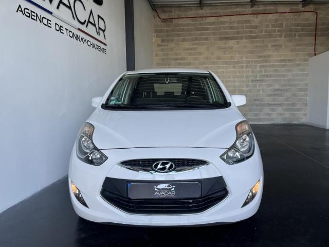 Hyundai Ix20 image 1