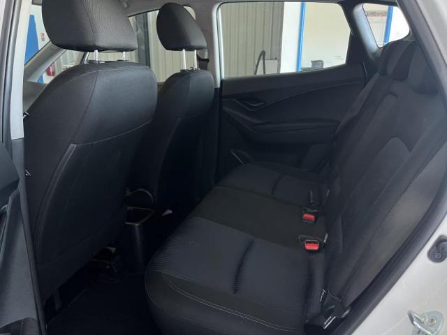 Hyundai Ix20 image 6