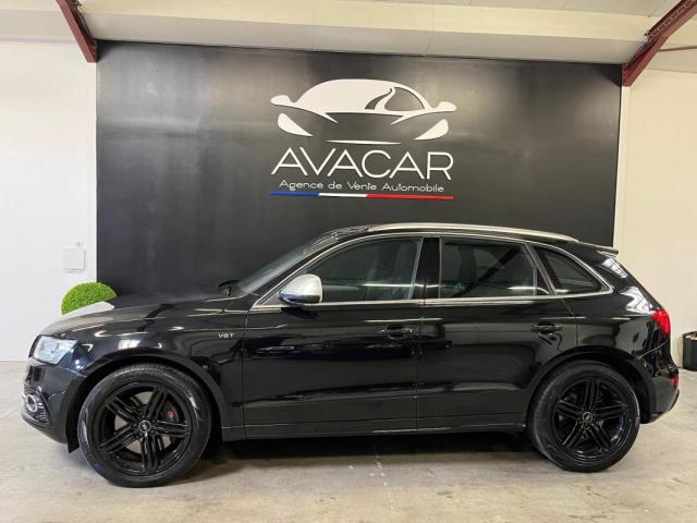Audi Sq5 image 6