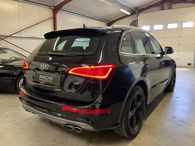 Audi Sq5 image 2