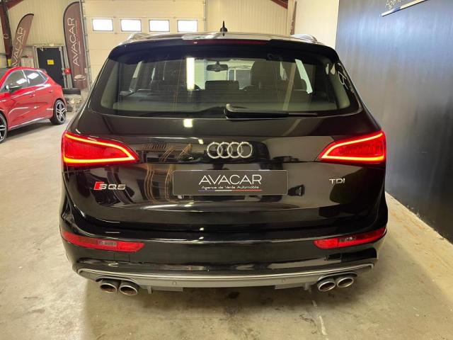 Audi Sq5 image 8