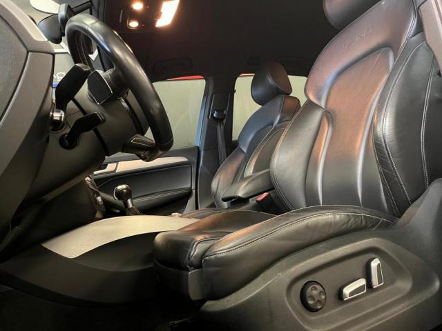 Audi Sq5 image 3