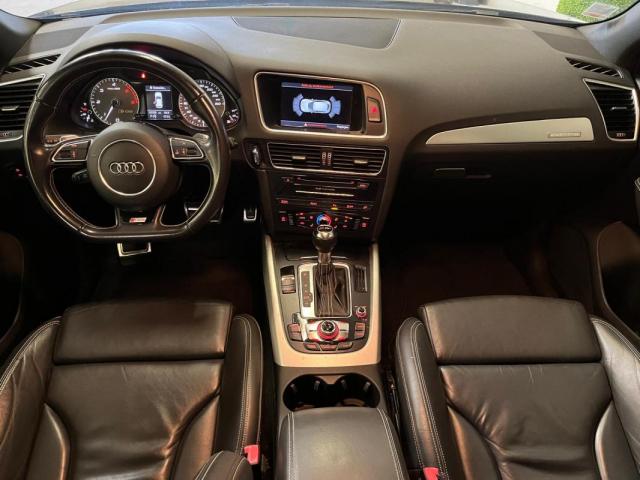Audi Sq5 image 5