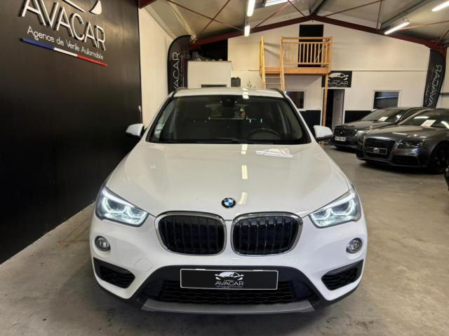 Bmw X1 image 5