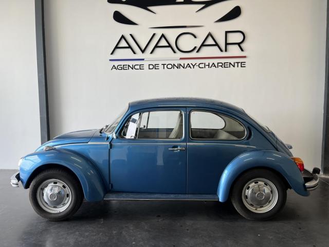Volkswagen Coccinelle image 1