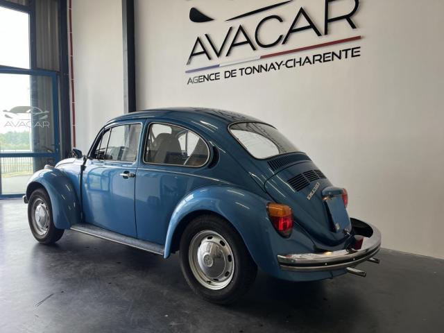 Volkswagen Coccinelle image 7