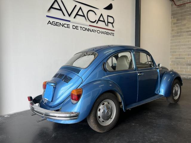 Volkswagen Coccinelle image 3