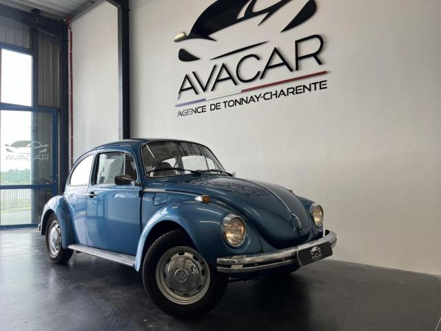 Volkswagen Coccinelle image 2