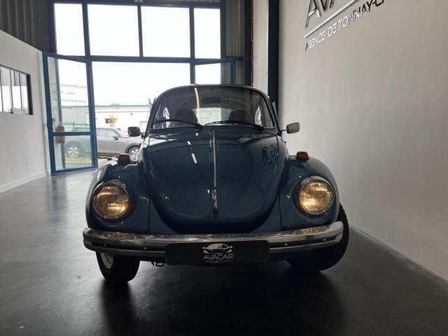 Volkswagen Coccinelle image 5