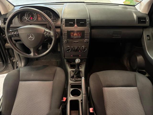 Mercedes Benz Classe A image 7