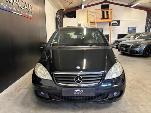 Mercedes Benz Classe A image 2