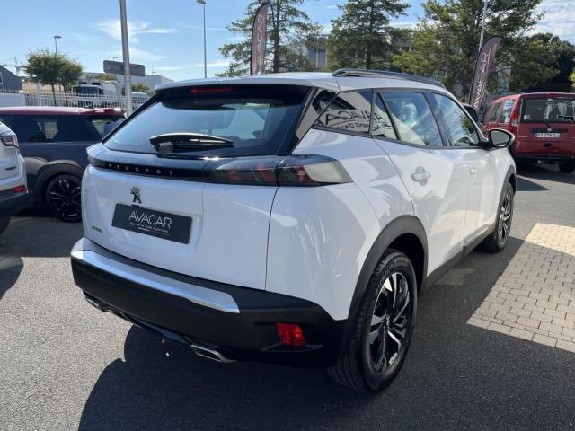 Peugeot 2008 image 3