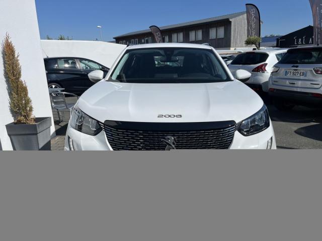 Peugeot 2008 image 6