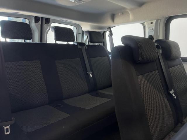 Peugeot Expert image 2