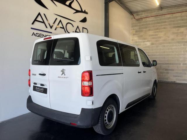 Peugeot Expert image 5