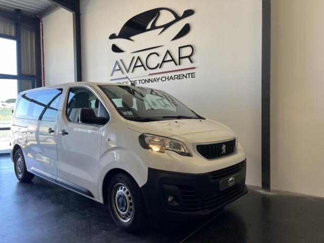 Peugeot Expert image 9