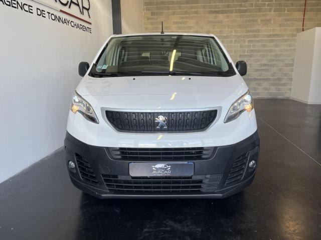 Peugeot Expert image 6