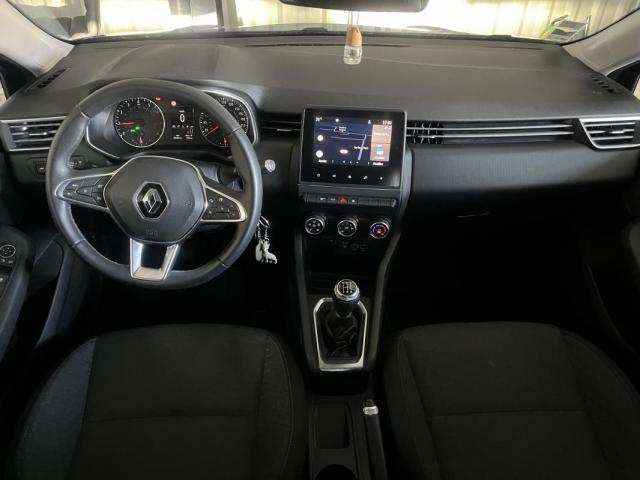 Renault Clio image 1