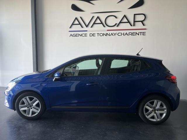 Renault Clio image 8