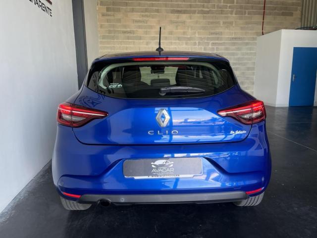 Renault Clio image 7