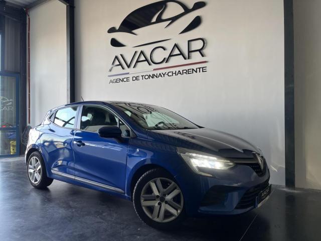 Renault Clio image 2
