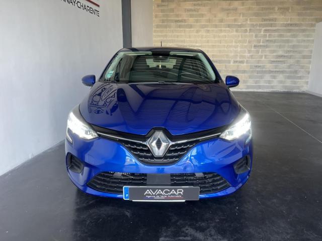 Renault Clio image 3