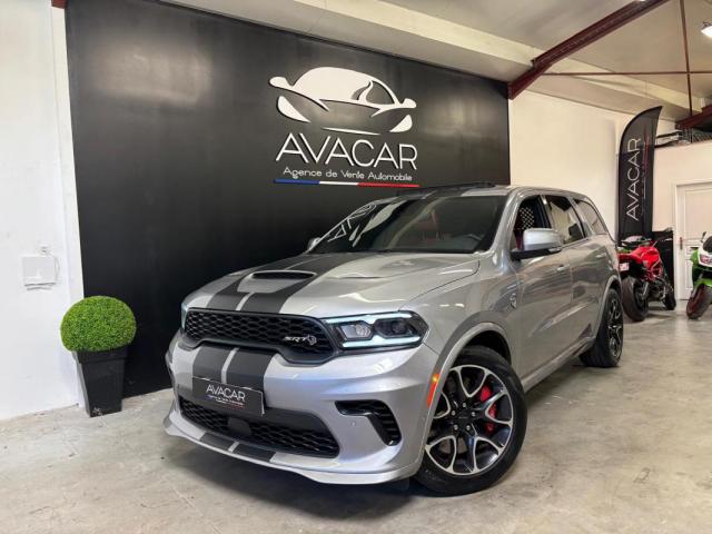 Dodge
