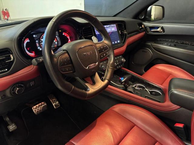 Dodge Durango image 8