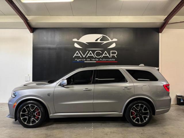 Dodge Durango image 1