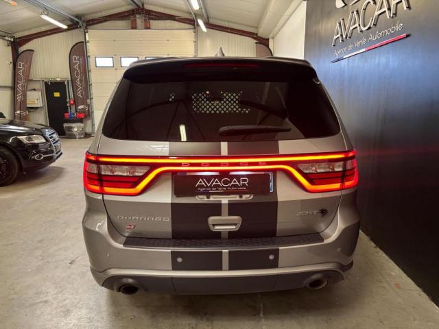 Dodge Durango image 2