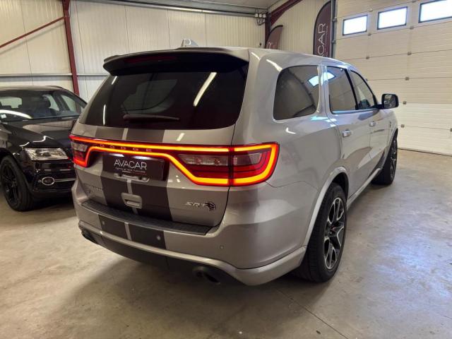 Dodge Durango image 3