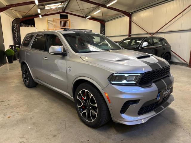 Dodge Durango image 7