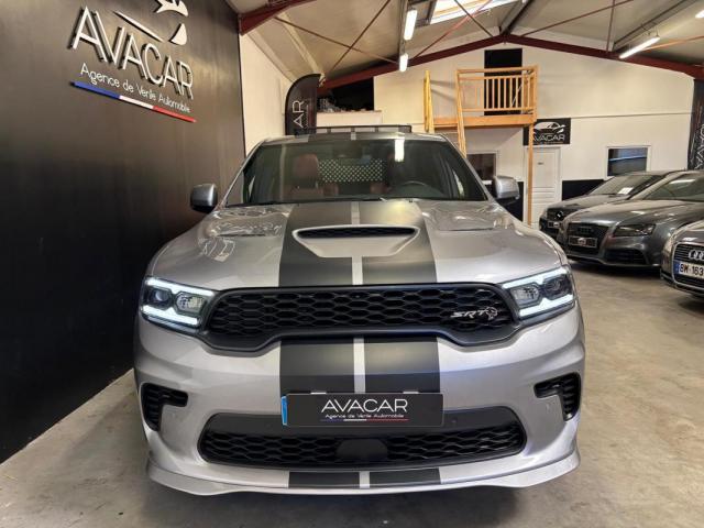 Dodge Durango image 4