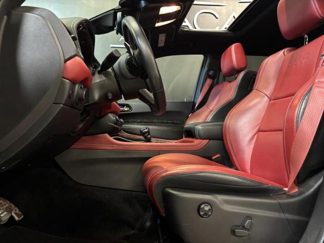 Dodge Durango image 6