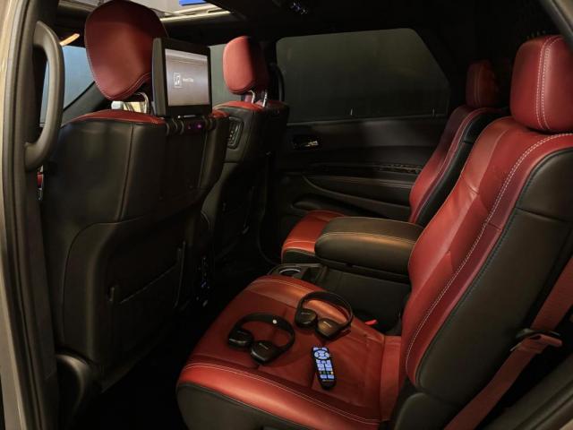 Dodge Durango image 9