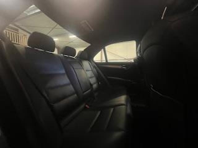 Mercedes Benz Classe C image 9