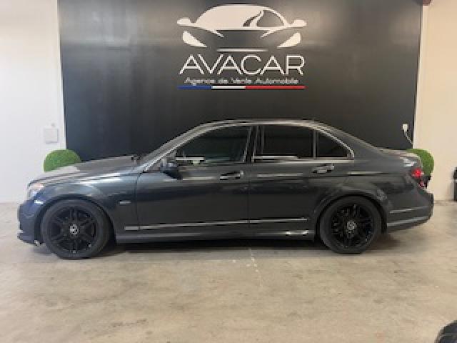 Mercedes Benz Classe C image 2