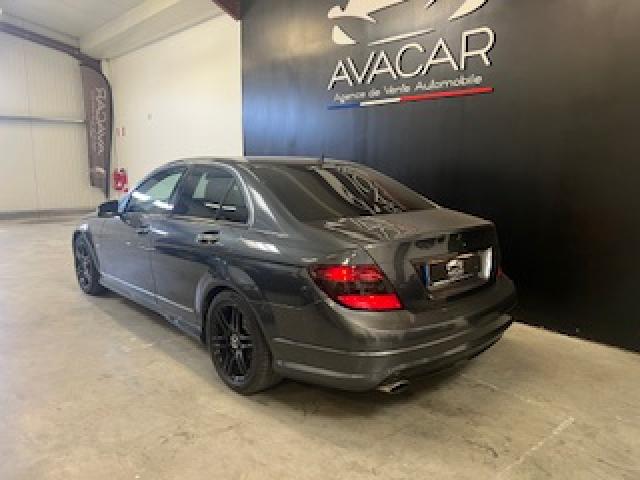 Mercedes Benz Classe C image 8