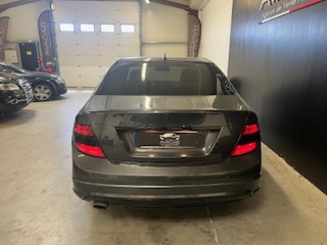 Mercedes Benz Classe C image 6